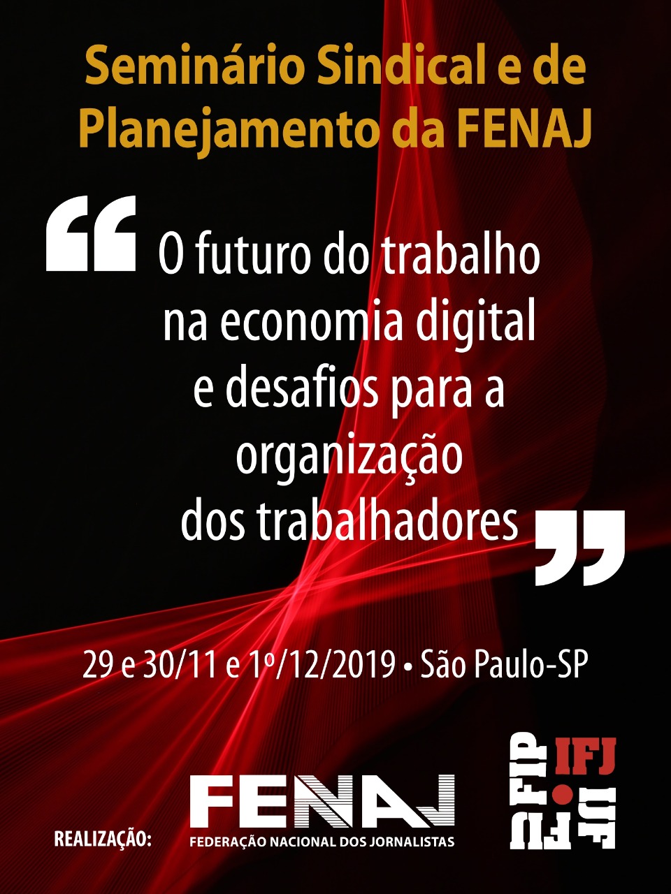 Presidente do Sindicato dos Jornalistas do Amazonas atuará como observador nas eleições gerais de 2022
