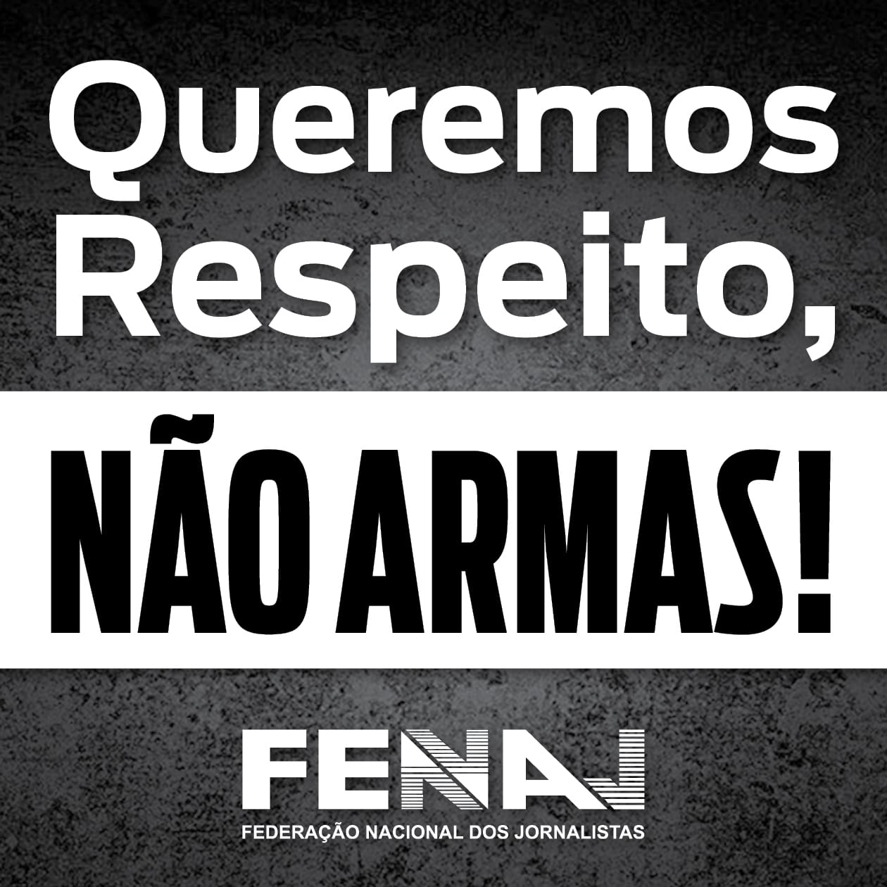 FENAJ instalará Comissão da Verdade dos Jornalistas em janeiro