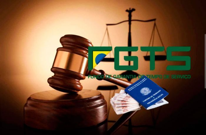 Vitória dos trabalhadores: multa de 10% do FGTS é mantida