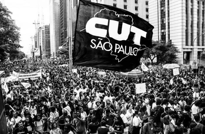 Grande São Paulo e interior têm atos marcados no dia da Greve Geral