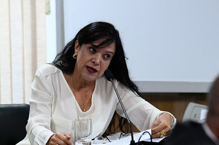 Fenaj integra novo mandato do Conselho de Comunicação Social do Senado