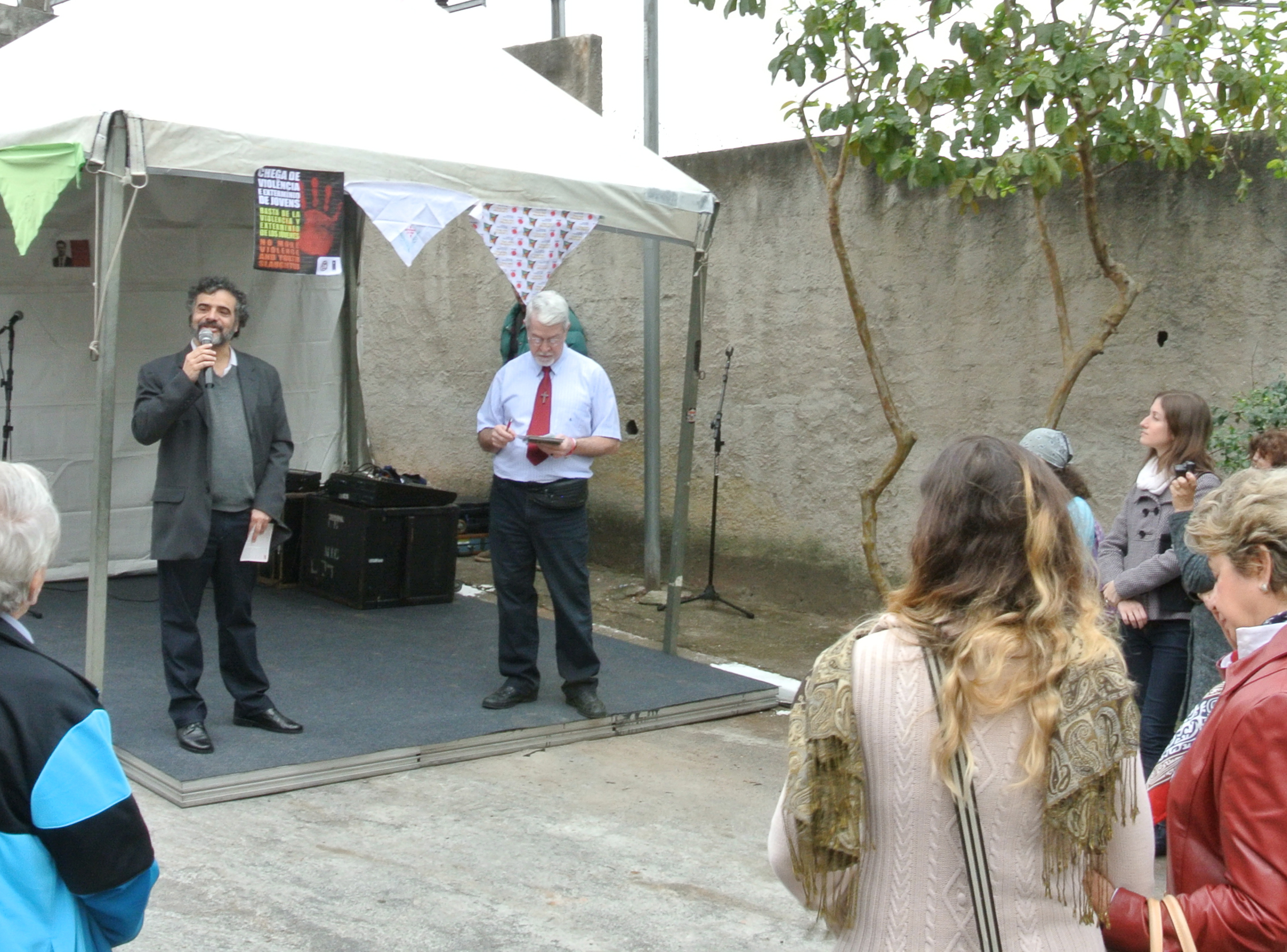 SJSP sedia homenagem ao centenário de Joaquim Câmara Ferreira