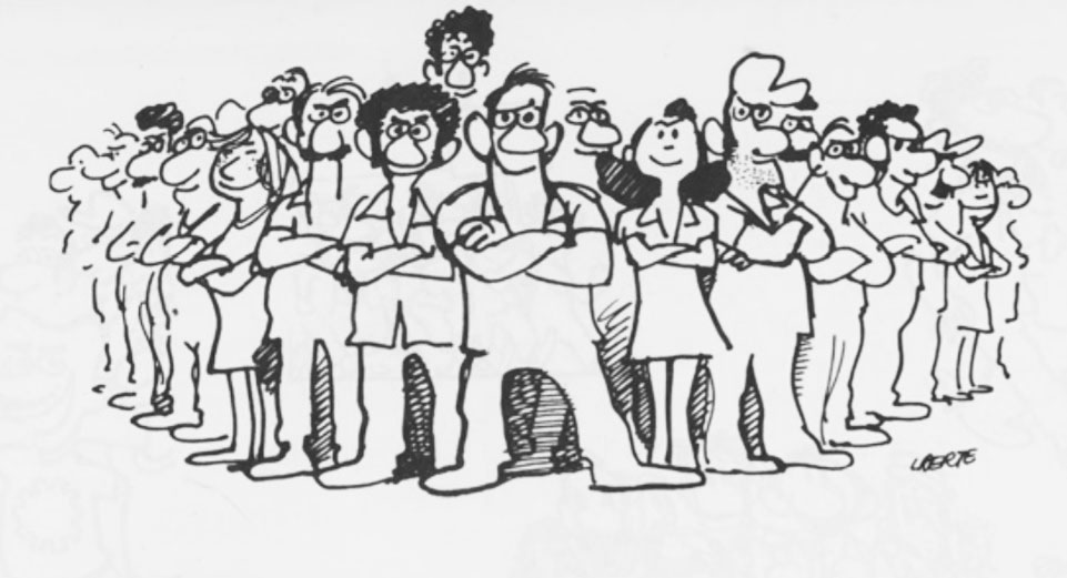 Jornalistas rejeitam proposta patronal e votam indicativo de paralisação