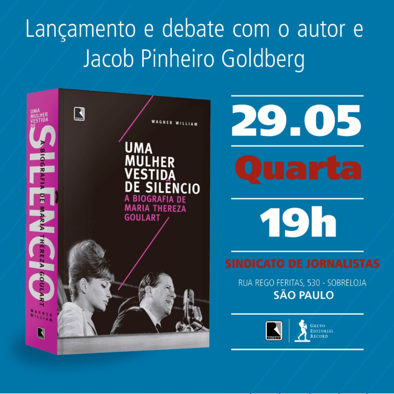 Livro Uma mulher vestida de silêncio é lançado no Sindicato dos Jornalistas