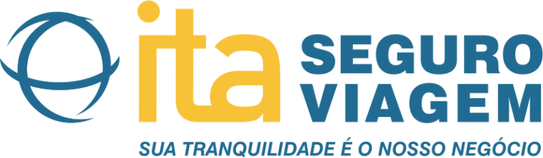 ITA – Seguro viagem