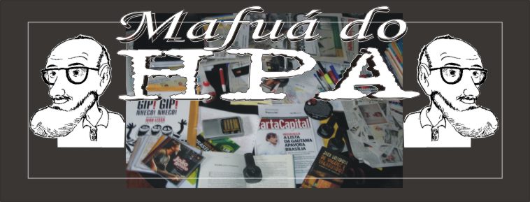 SJSP repudia ação contra blogueiro movida pela prefeitura de Agudos