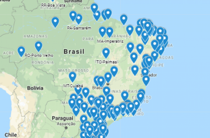 Confira os locais de atos nesta terça, em defesa da aposentadoria e da educação