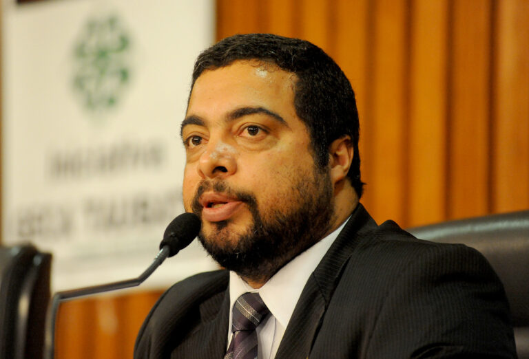 Novo superintendente do Trabalho defende diálogo e proteção social