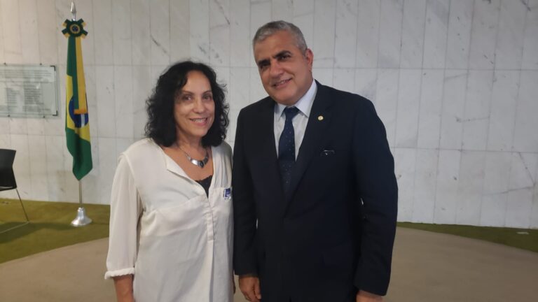 FENAJ acompanha instalação da Comissão Mista que analisará MP 905