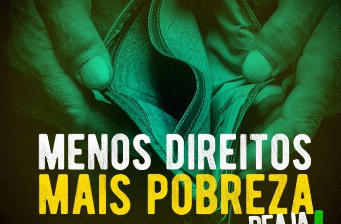 MP de Bolsonaro que suspende salários por até 4 meses é oportunista e cruel