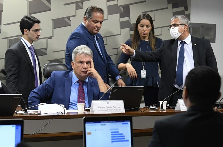 MP 905: texto votado aumenta a precarização
