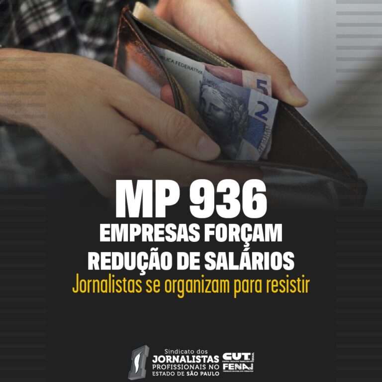 Sindicato oficia empresas que impuseram acordos individuais de redução