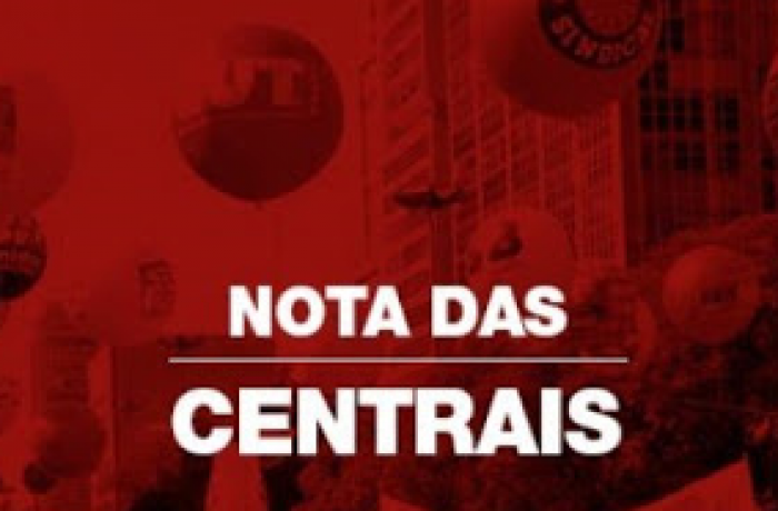 CUT e centrais criticam MP da morte de Bolsonaro e pedem respeito à Constituição
