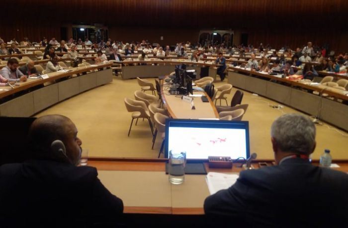 OIT aprova Convenção sobre assédios moral e sexual no mundo do trabalho