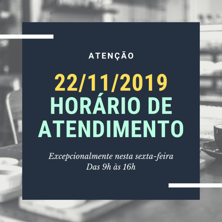 Sindicato tem horário de atendimento diferenciado
