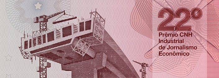 Última semana de inscrições para o Prêmio CNH de Jornalismo