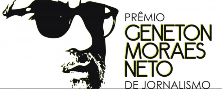 II Prêmio Geneton Moraes Neto de Jornalismo tem inscrições prorrogadas