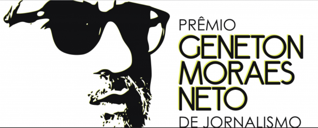 II Prêmio Geneton Moraes Neto de Jornalismo tem inscrições prorrogadas