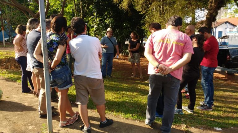 Negociação com a RAC de Campinas garante não prescrição do FGTS