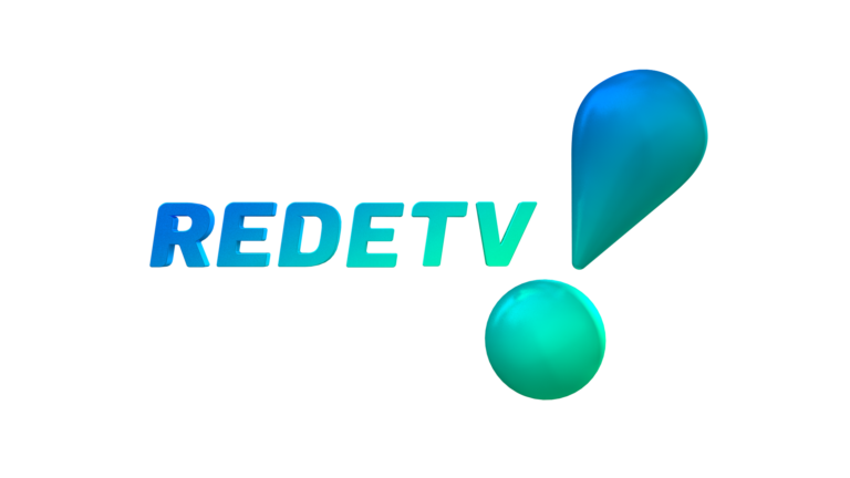 Logo Rede TV