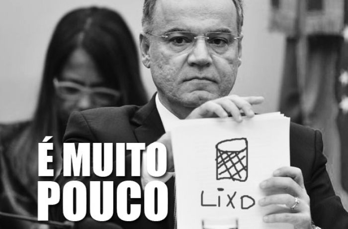 Relator tira itens da reforma, mas proposta continua cruel para os trabalhadores
