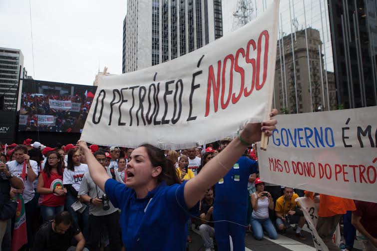 O ajuste que o Brasil precisa é retomar o desenvolvimento