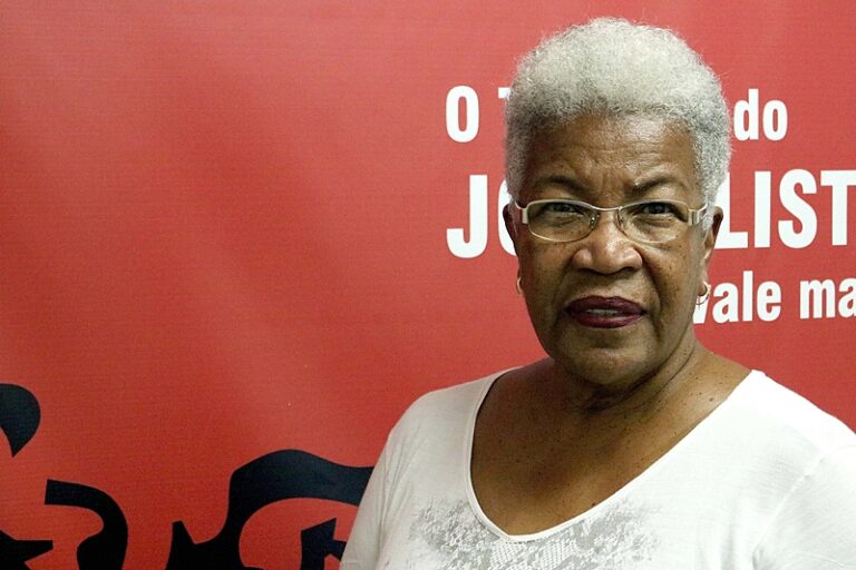 “O jornalismo é um ato político comprometido com a verdade dos fatos e com a ética”
