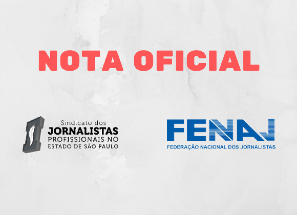 Sindicato cobra providências e se solidariza com dirigentes sindicais covardemente agredidos em manifestação pacifica