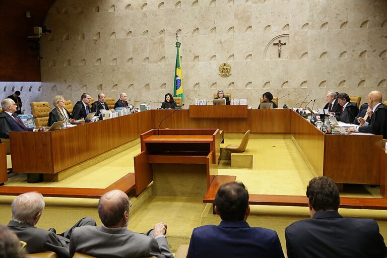 Perdas no FGTS serão pauta no STF; ação do Sindicato deve ser afetada