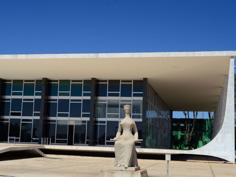 STF reafirma direito ao afastamento sindical de servidores