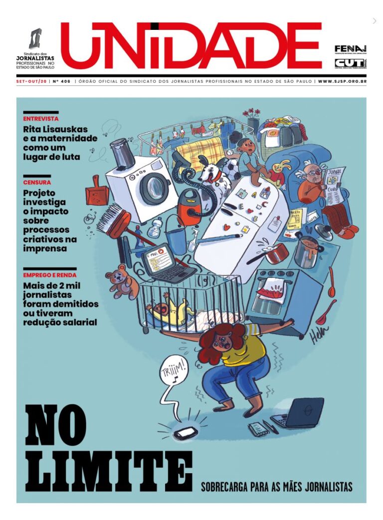 Unidade 406 – setembro e outubro 2020