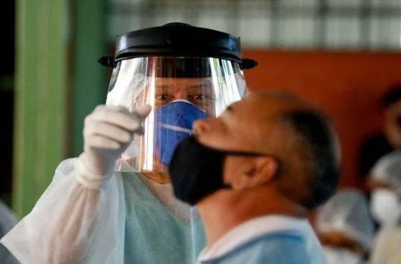 SJSP cobra segurança de jornalistas após surto de covid em empresas