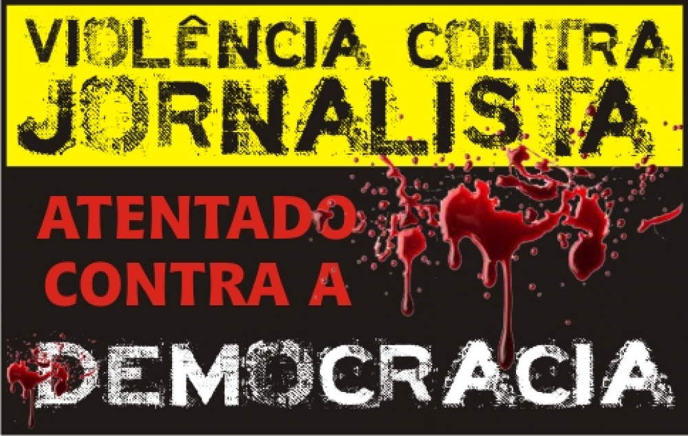 SJSP presta solidariedade aos profissionais de imprensa agredidos por seguranças de Bolsonaro