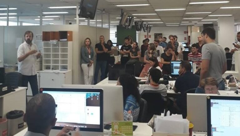 Abril suspende liberação do presidente do Sindicato e medida antissindical, que ataca a organização coletiva dos jornalistas, será debatida em assembleia na quinta-feira, às 15h