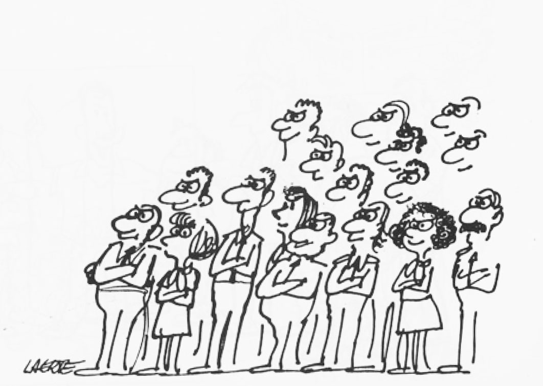 Patrões de jornais e revistas da capital adiam mesa de negociação com o Sindicato para segunda-feira, 8 de novembro