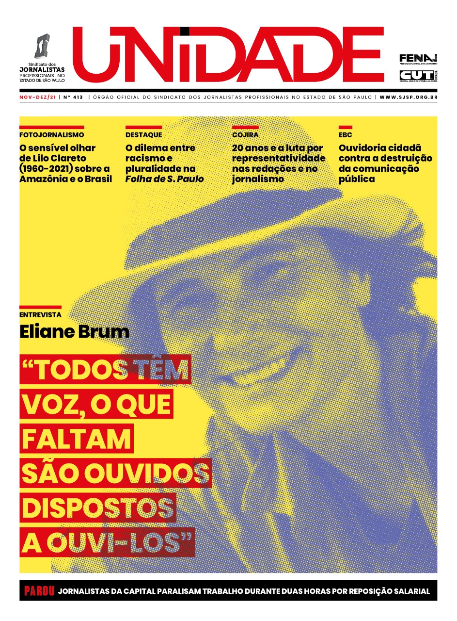 Unidade 413 está no ar!