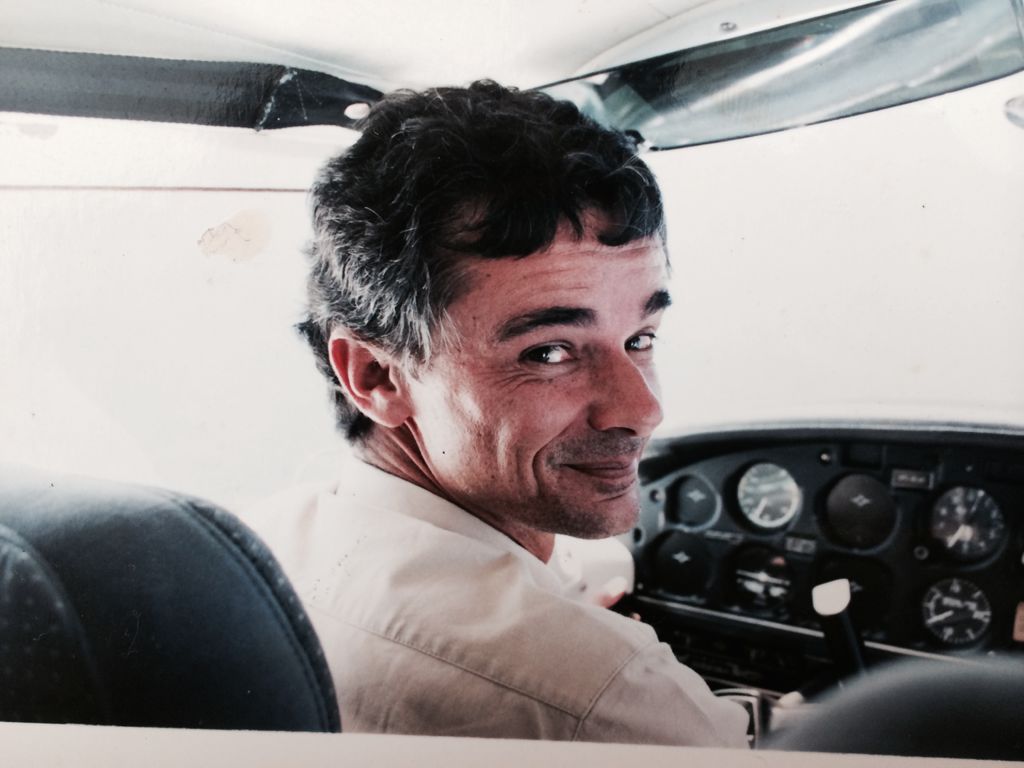 Flávio Andrade, um guerreiro contra a ditadura, presente hoje e sempre