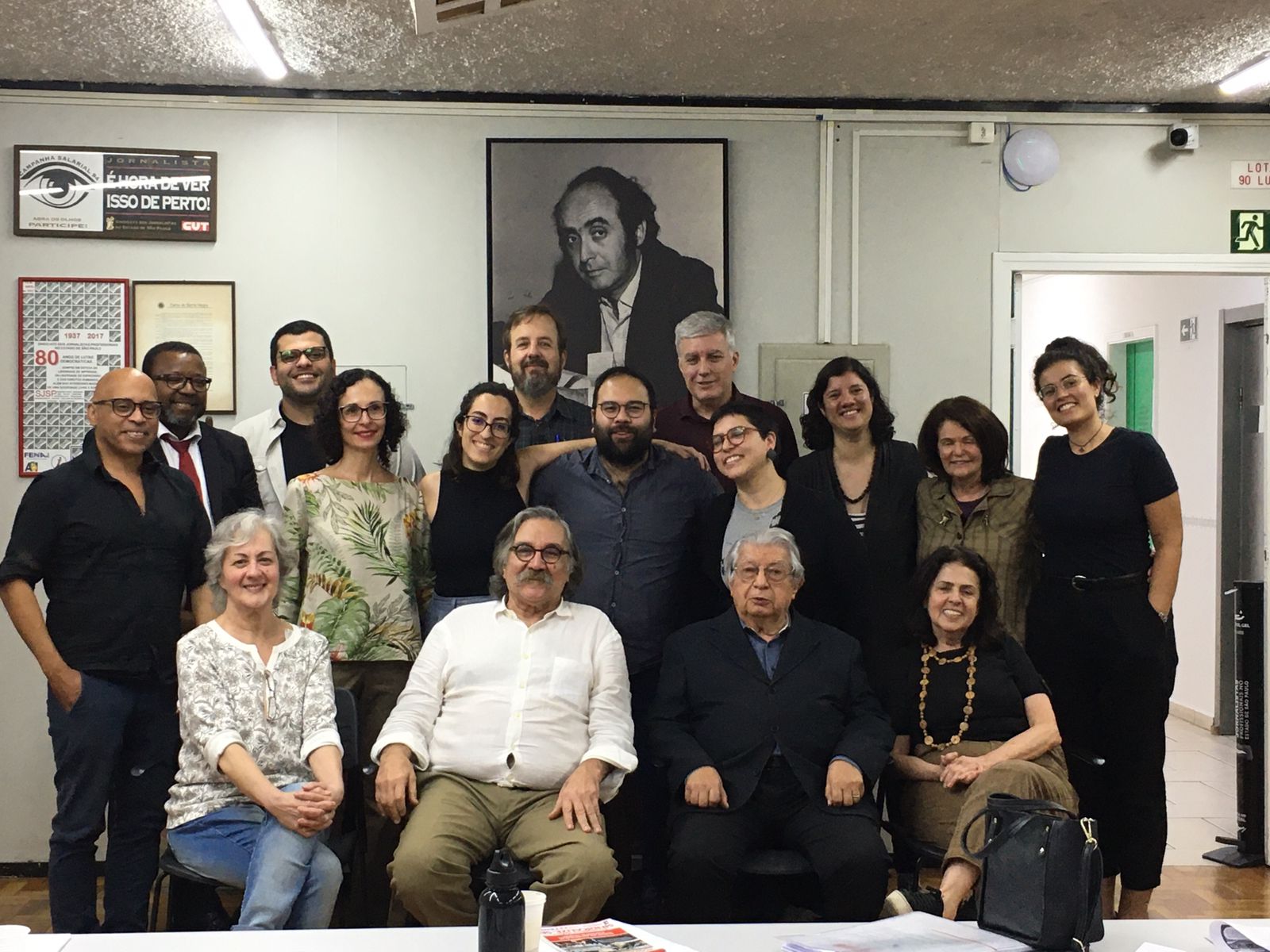 Prêmio Vladimir Herzog anuncia vencedores na 44ª edição