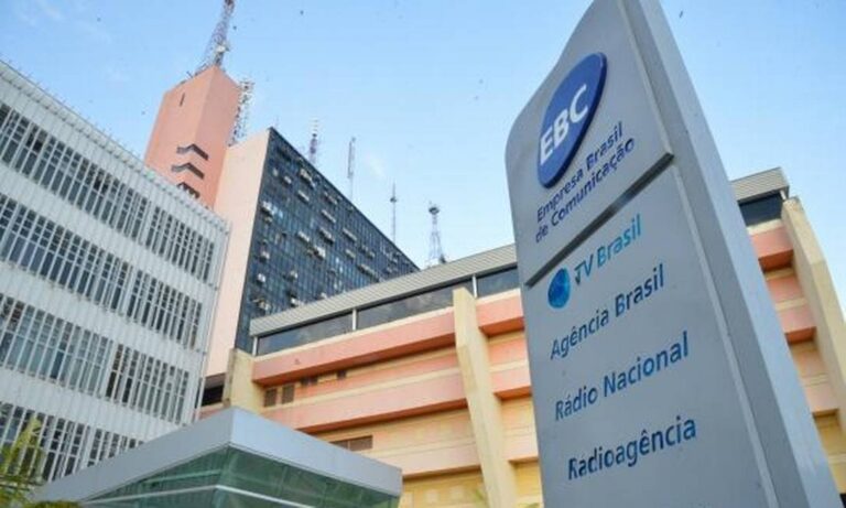 Sindicatos manifestam repúdio à decisão da diretoria da EBC