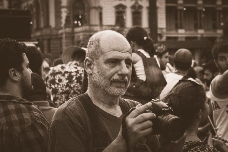 Ennio Brauns, presente!