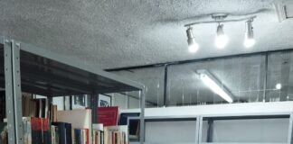 Bônus arrecada recursos para a biblioteca do Sindicato