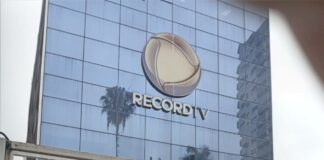 Todo o apoio à greve dos radialistas na Record Litoral!