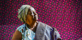 País quer justiça pelo assassinato de Mãe Bernadete