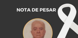 Nota de falecimento: Roberto Abrahão