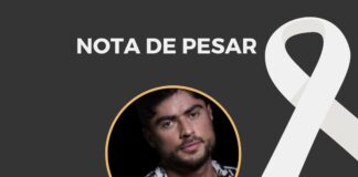 Nota de falecimento: Luiz Carlos Pereira de Lima