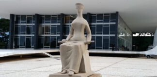 Representantes da FENAJ e do SJSP denunciam ao STF os ataques de Bolsonaro à imprensa