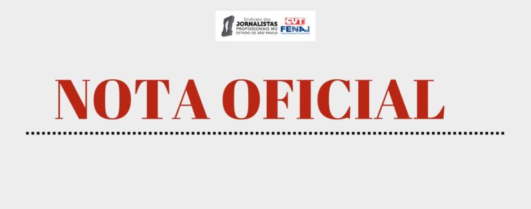 Jornalista é ameaçado em Tapiraí