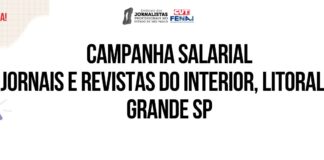 Marcada mediação para Convenção Coletiva