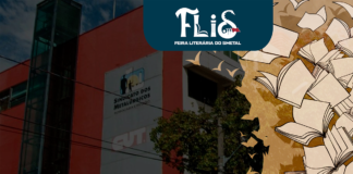 Feira Literária do SMetal acontece neste final de semana; confira a programação