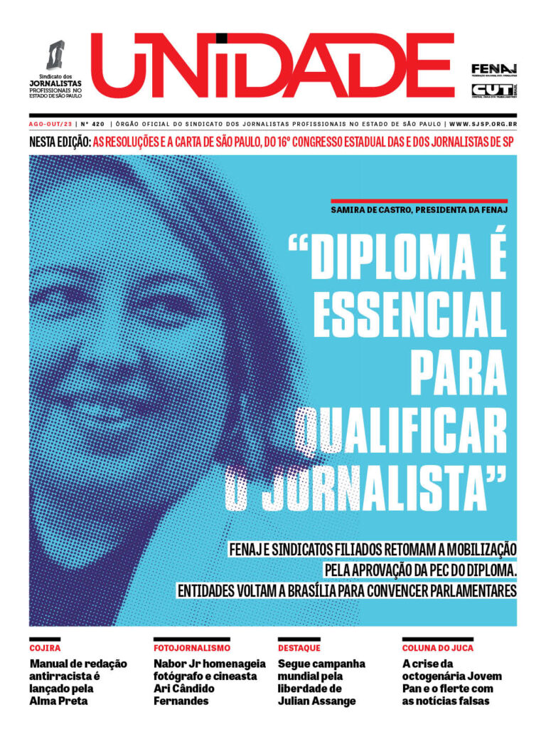 Unidade 420 – Agosto/Outubro/23